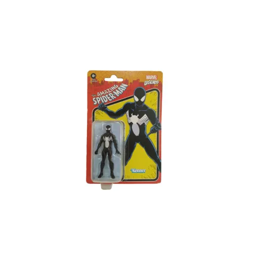 Homem-Aranha Marvel Legends Comics Hasbro
