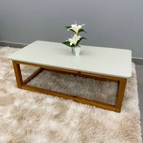 Mesa de centro supreme 90CM / ENTREGA HOJE !!!