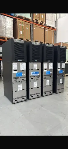 Nobreak 9355 trifásico 15 kva