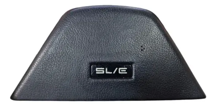 Capa Botao Acionador Buzina Volante Monza Kadett Sle 1991 93