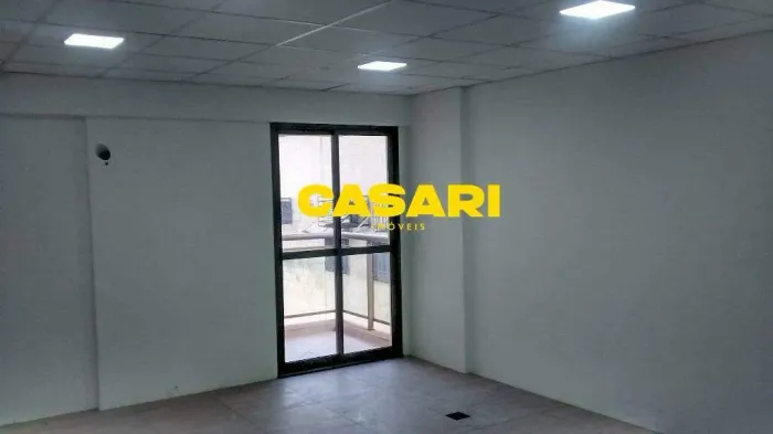 Sala à venda, 38 m² - Rudge Ramos - São Bernardo do Campo/SP