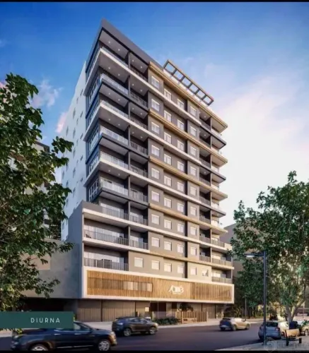 Apartamento à venda em Capão da Canoa - Santé Beach Home, Zona Nova - fase final de constr