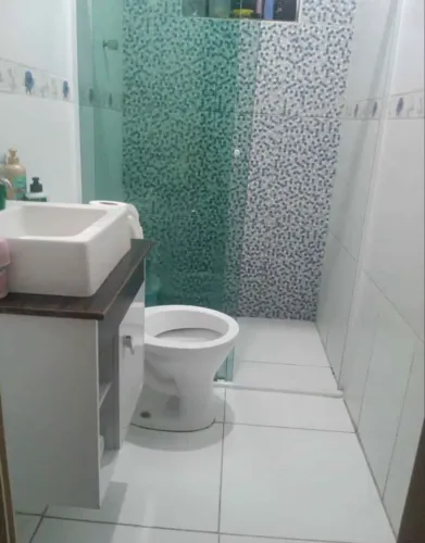 _VENDO CASA NA CABANAGEM