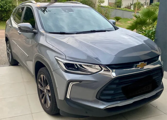 PREMIER 1.2 TURBO - IMPECÁVEL 