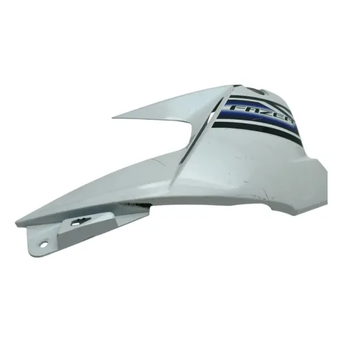 Asa Do Tanque Direita Yamaha Fazer 250 Original 2011 2015