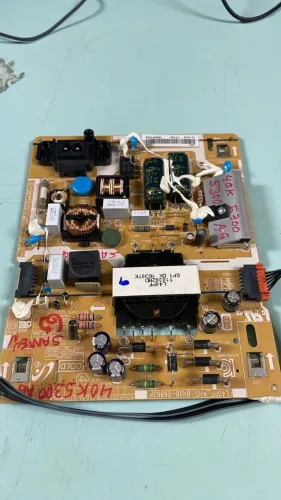 Placa Fonte Samsung Un40k5300ag