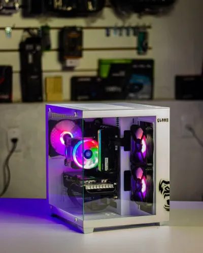 Intel Core i5 10400F ? 16GB RAM DDR4
