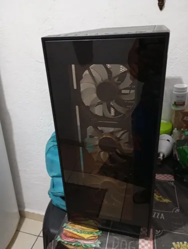 CPU GAMER RYZEN 9 5950X