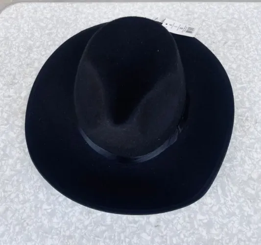 Chapéu Fedora (nunca usado)