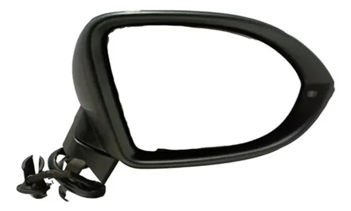 Retrovisor Direito Passat 2015 2016 2017 2019 Original Usado