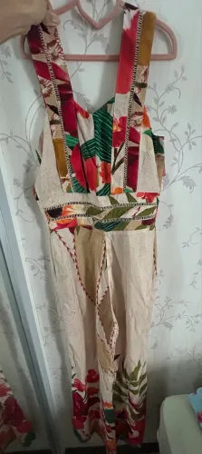 Macacão 