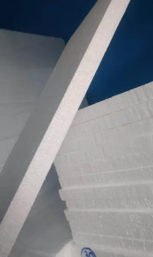 Solução Para Calor - Placas Isopor Para Isolamento Termico!