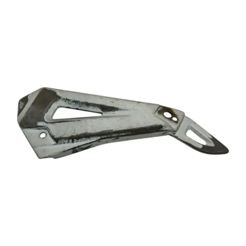 Bacalhau Direit Original Suzuki Yes 125 2005 2006 A 2010