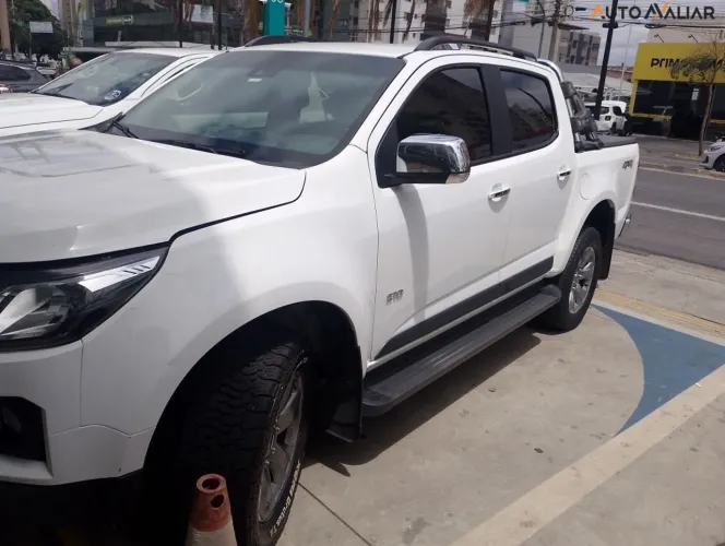 S10 LTZ 23 24 50 mil km