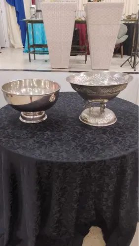Champanheira - Elegância e Estilo para sua Mesa