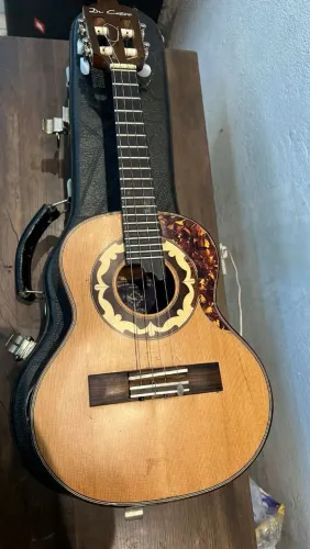 Cavaco de castro embuia 