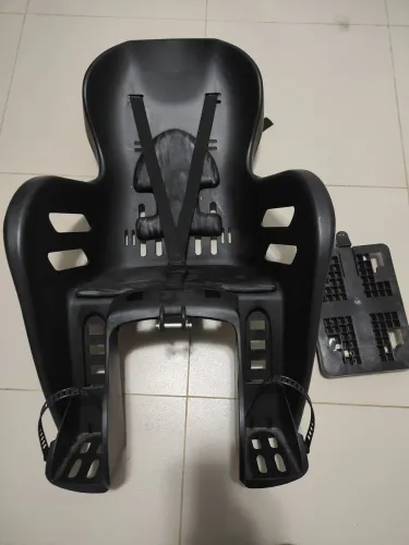 Assento para Bicicleta infantil