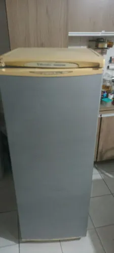 Freezer