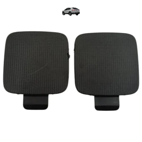 Tampa Tapa Buraco Porta Luvas Fiat Fastback 2021 2022 2023