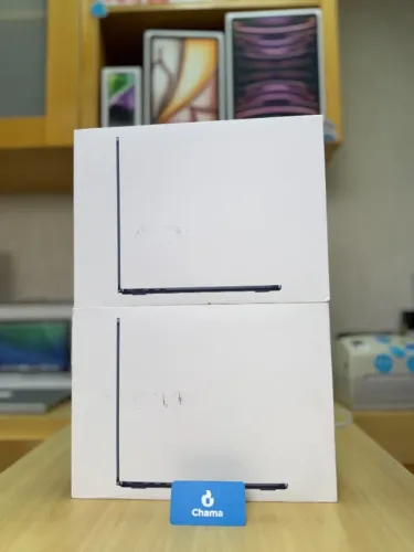 MacBook Air | Chip M2 | 16/256GB | Midnight | 13 polegadas | Lacrado - Loja Física