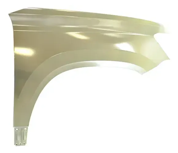 Paralama Dianteiro Direito Volkswagen Taos 2022 A 2024 - 2GJ821106B.
