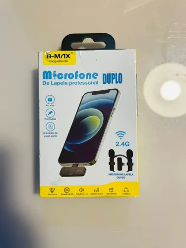 Microfone BM 230