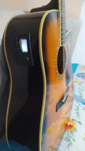 Vendo violão condor 