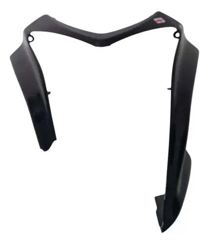 Carenagem Frontal Kawasaki Er6n 09/11 Aproveitar Peça 55369