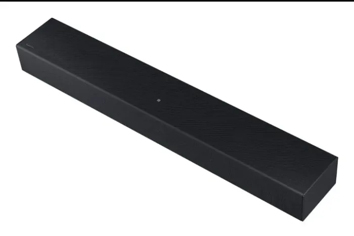 Soundbar Samsung HW-C400 - NOVO NA CAIXA (LACRADO)