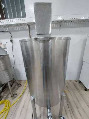 Triturador de acai