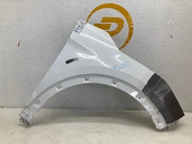 Paralama Hyundai Creta 2016 2017 2018 2019 2020 L.d