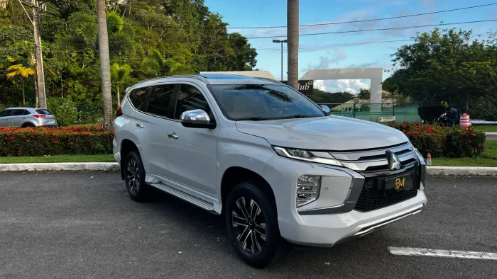 Mitsubishi Pajero Sport HPE 2.4 4X4 Diesel Aut. 2024