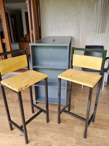 Banquetas