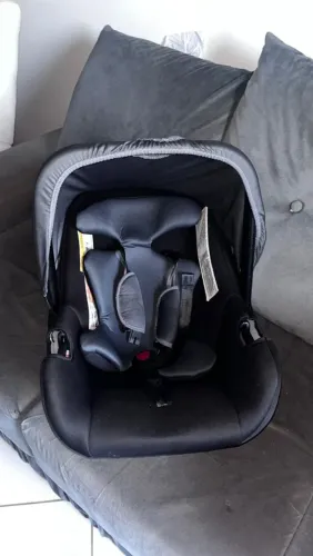 Bebê Conforto - Apenas 10 meses de uso