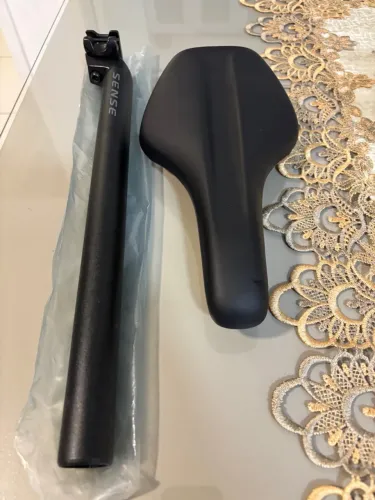 Selim selle royal e canote sense 31.6 novos