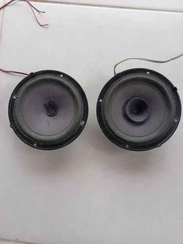 Autofalantes Philips 15GA7D