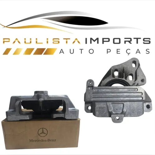 Coxim Cambio Mercedes Gla200 B200 A200 GLB200 Cla200 ( Original A *