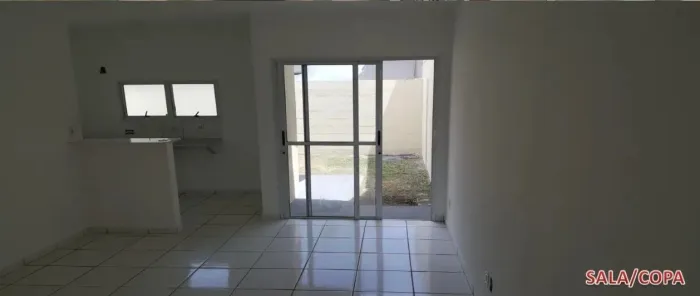 CONDOMINIO RUBI