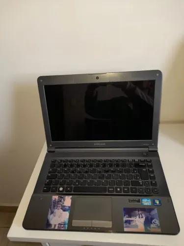 Notebook Samsung - Desempenho e design!