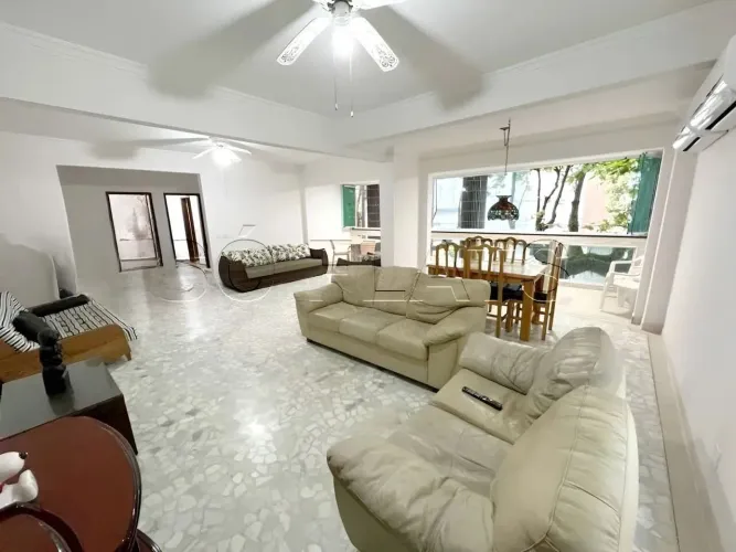 Residencial Noemi, apartamento disponível para venda com 196m², 4 dormitórios e 1 vaga de 