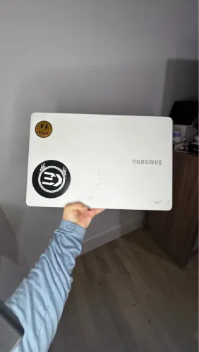 Notebook Samsung Core i5 - Para Retirada de Peças