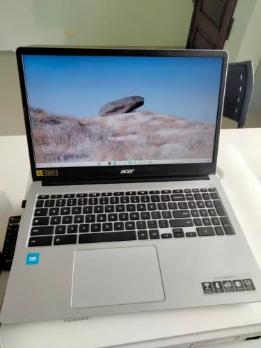  Laptop Chromebook 315 