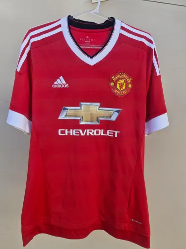 Camisa Manchester United 