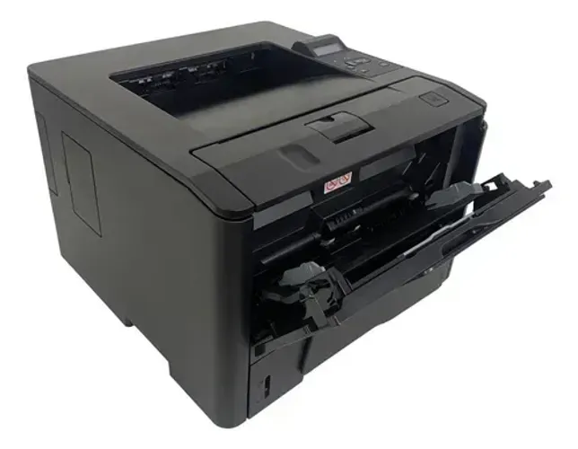 Impressora HP LaserJet Pro 400 M401dn Até 35 ppm Rede E Duplex 