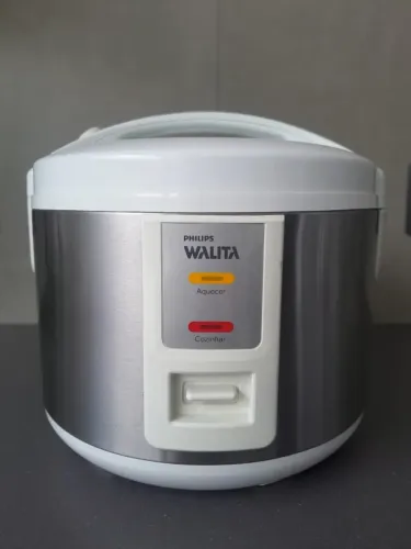 Panela de Arroz Walita Philips RI3016