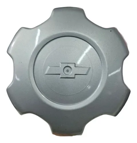 Calota Central Miolo Roda Gm S10 Trailblazer 2012 2014 2015
