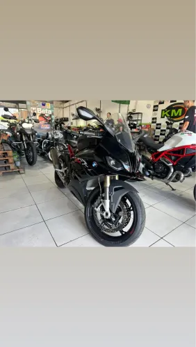 BMW S1000RR 2024