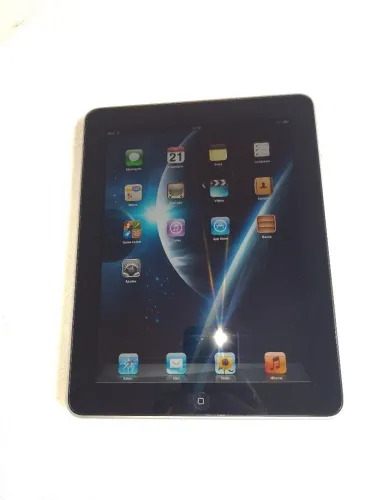 Vendo Ipad 1a geração Para colecionadores