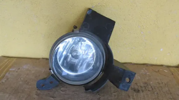 Farol Milha Ford Ka 2008 Le 22010454