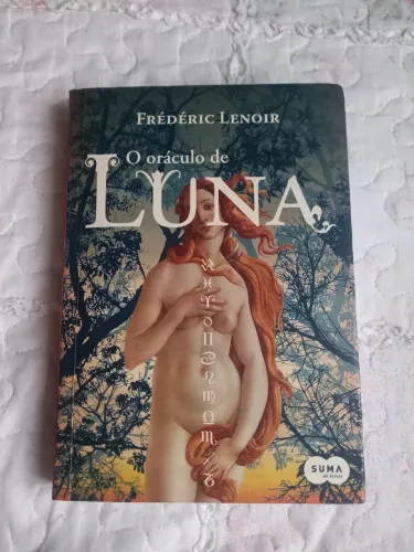 O oráculo de Luna